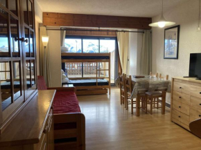 Studio chaleureux pour 4 pers. au pied des pistes - L'Alpe d'Huez - FR-1-405-19 L-Alpe D-Huez